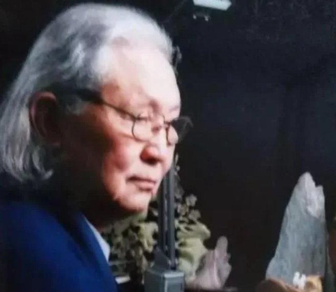 故宫博物院原副院长、文博专家杨伯达去世了,他生前获得过哪些成就?