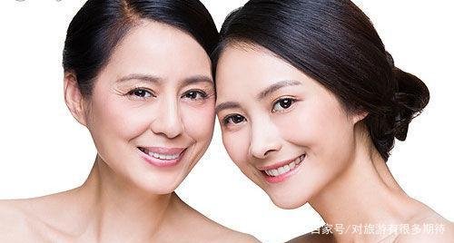 面部皮肤松弛下垂,怎么解决呢?