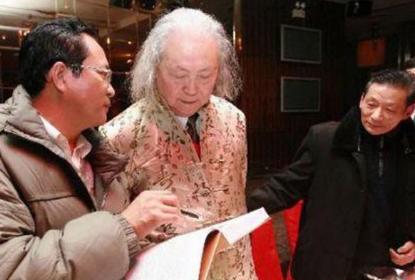 故宫博物院原副院长、文博专家杨伯达去世了,他生前获得过哪些成就?