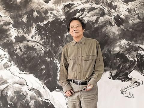 国家画院是什么行政级别