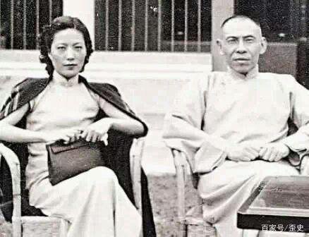 梅兰芳和孟小冬有一段什么样的感情?