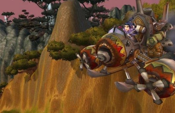 求：魔兽世界 工程学360-375详细