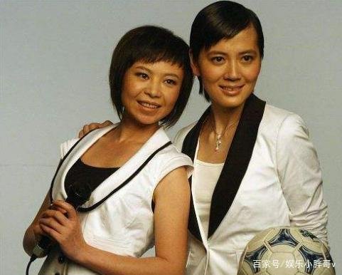 著名主持人沈冰曾主持世界杯,为什么会沦落到锒铛入狱?