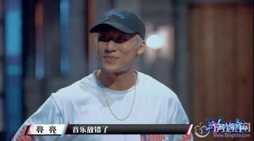 中国的街舞高手有哪些?