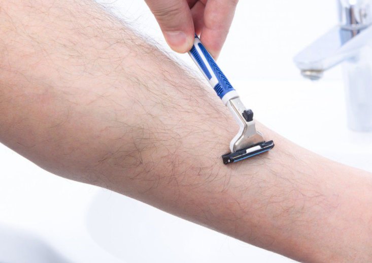 有什么好的绝毛方法?