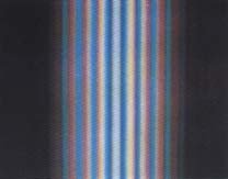 泡泡为什么是彩色的