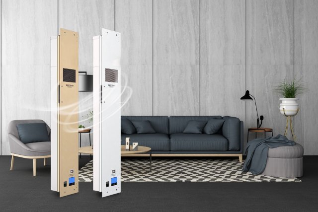 什么是新风系统？