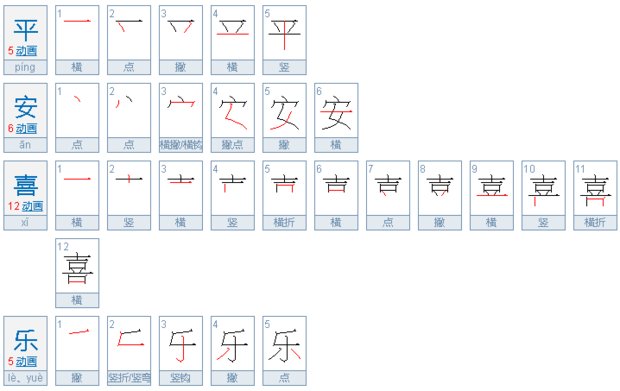 平安喜乐为什么不能乱说