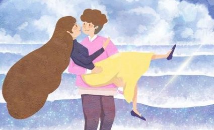 如何看待微信式恋爱?这样的恋爱是什么样的?