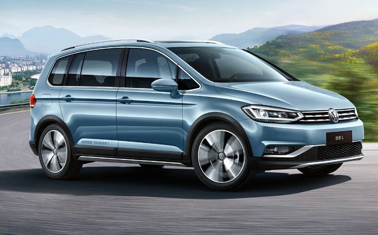 商务车排行榜前十名