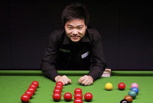 综合实力比较,特鲁姆普和丁俊晖谁的能力更强一些?