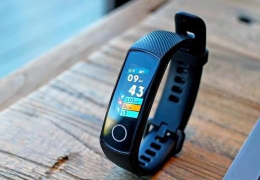 智能手环哪种比较好?性价比比较高的有哪些推荐?