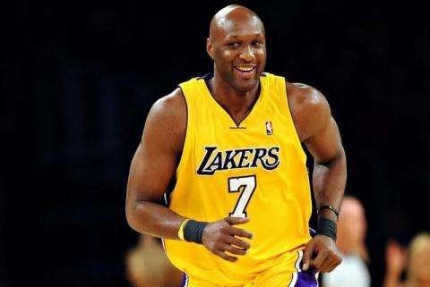 你能介绍一下NBA球员奥多姆吗?