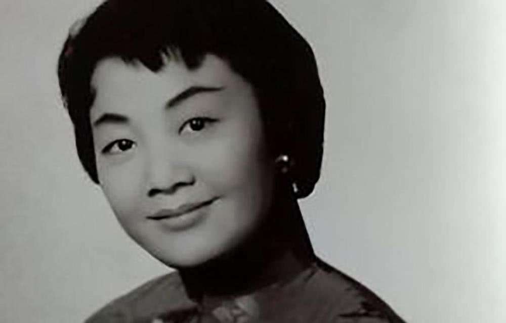 ”上海滩七大歌后“歌手姚莉去世,她在音乐界有过哪些辉煌成就?