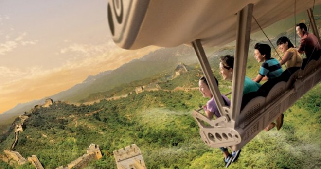 想去上海迪士尼游玩，有什么攻略？