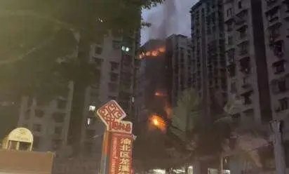 重庆一家6口丧生火海,家属向物业和消防索赔163万元,法院是怎么判的?