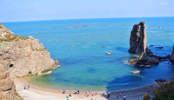 荣成旅游景点大全排名