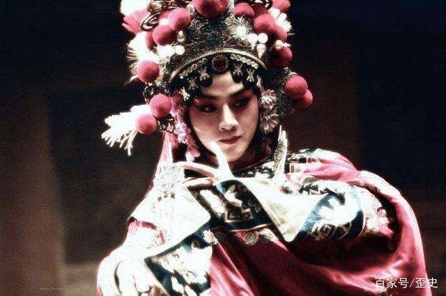 梅兰芳和孟小冬有一段什么样的感情?