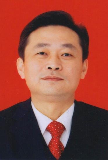 周昌俊的任免信息