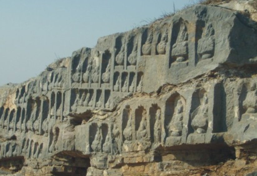 灵璧石的产地具体在哪里？