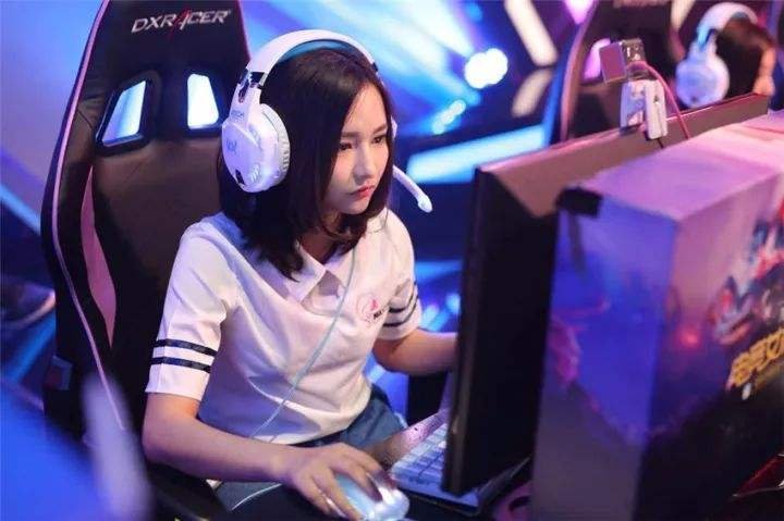 电竞人才需要200万,是否标志着我们国家的电竞行业体系已经完善?