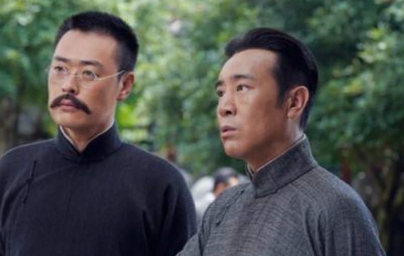 《觉醒年代》可以为今年的高考作文题提供哪些素材？