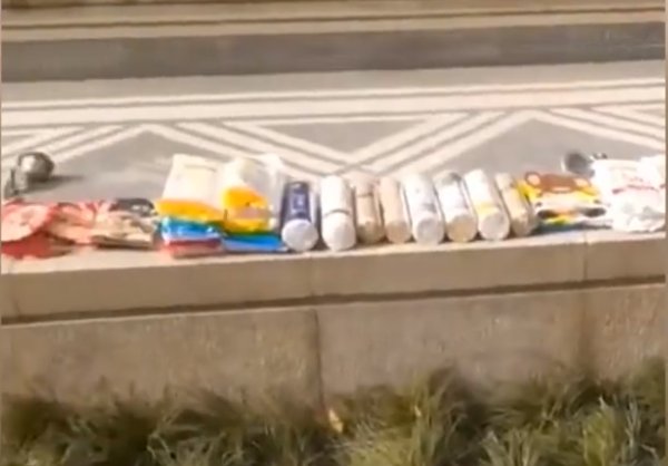 西安小区邻里自发以物换物,你有哪些好的办法来解决业主们的需求?