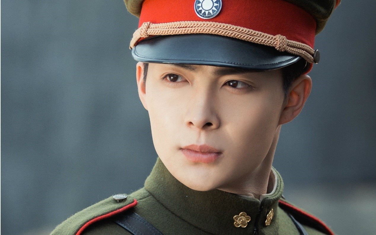 张铭恩新恋情曝光,他以往都有哪些情史?