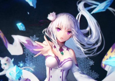 《RE0》嫉妒魔女和艾米莉亚什么关系？