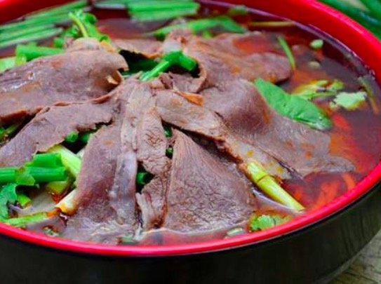 遵义有什么美食