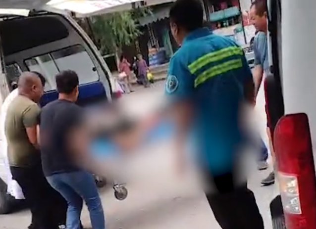 山西一男子因家庭纠纷连捅3人致其死亡,到底所为何事?