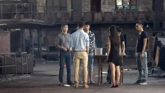 毛骗他们五个的身分