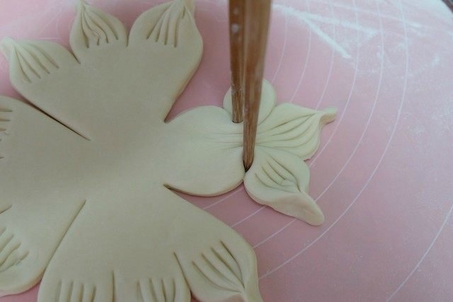 花馍做法大全花样