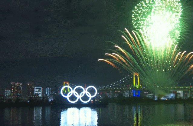 东京奥运开闭幕式的预算有多少？