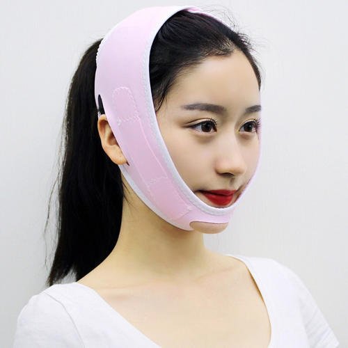 沈腾说乔杉比女演员的脸都小,为什么现在流行小脸?