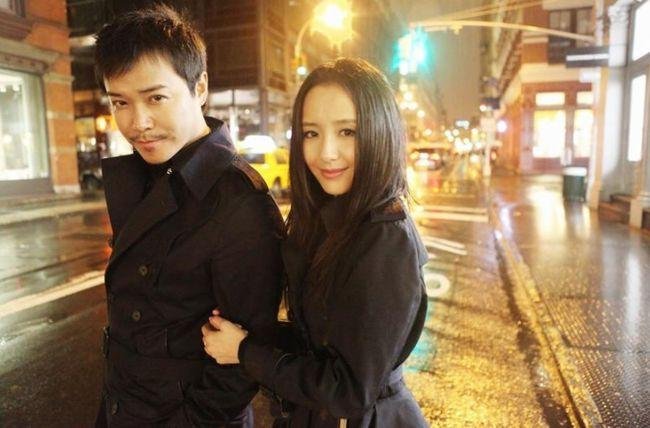 佟丽娅与陈思诚离婚消息一出,为何众人皆欢?