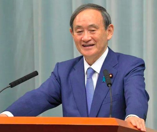 安倍晋三后一任是谁?