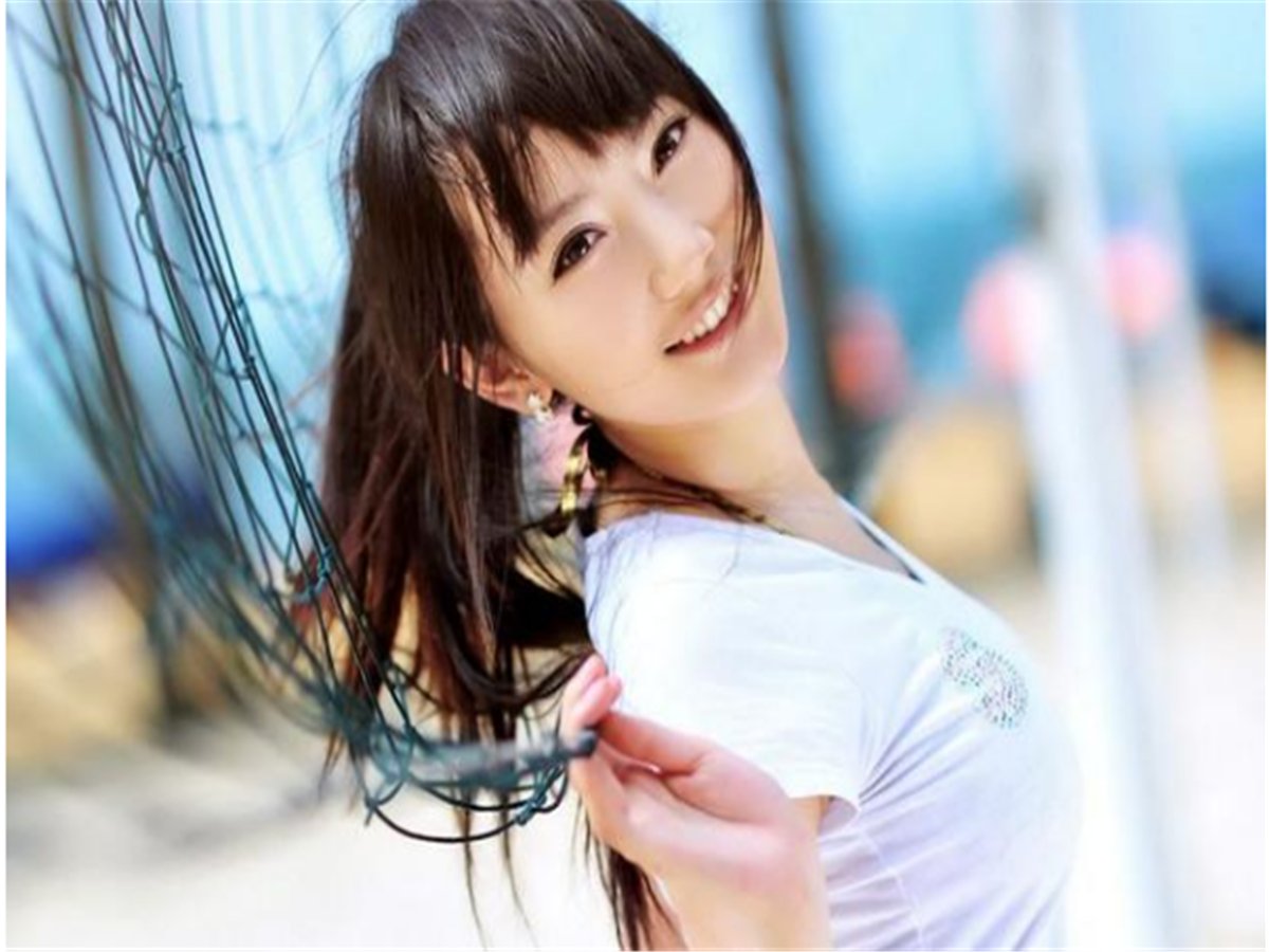 如何看待谢娜和张碧晨的合照?