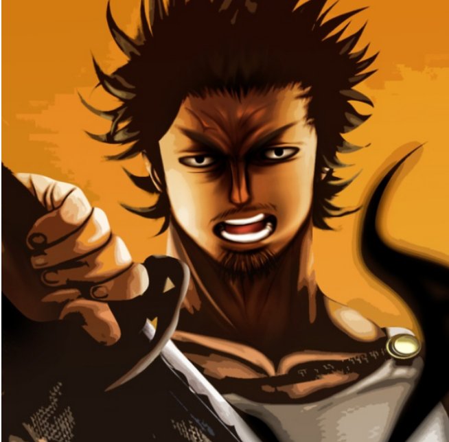 Asta和Kisame Hoshigaki谁厉害?