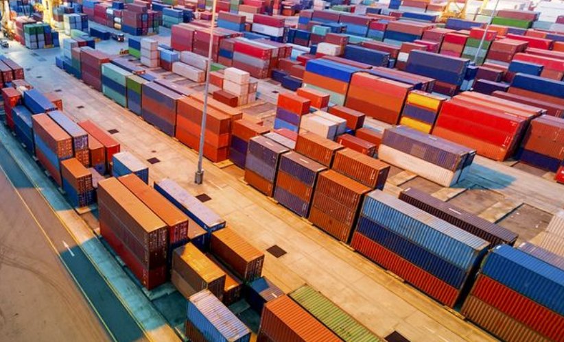 请问什么叫来料加工复出口啊？