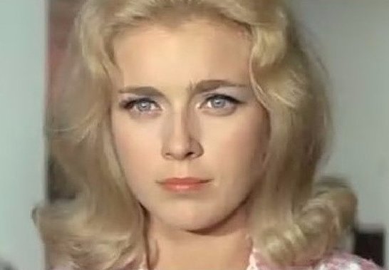 虎口脱险女演员