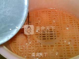 肉松蓉怎么做好吃？