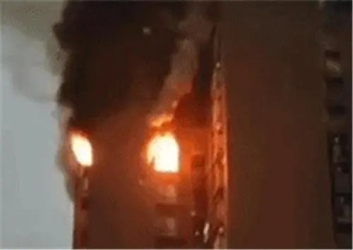 重庆一家6口丧生火海,家属向物业和消防索赔163万元,法院是怎么判的?