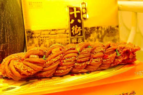 “舌尖上的天津”里到底有哪些满满都是特色的“非遗”美食?