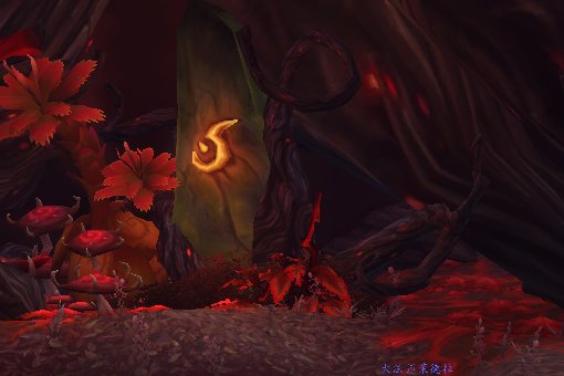 wow7.0 翡翠梦境副本在哪