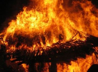 山西寿阳县发生火灾致8人遇难，引发这场火灾的原因是什么？