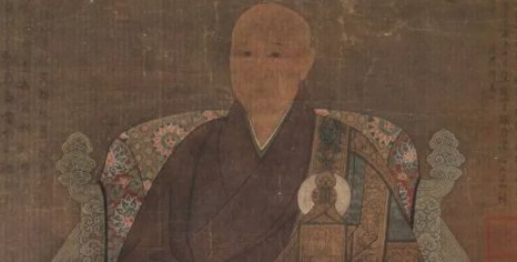 姚广孝怎么去世的?