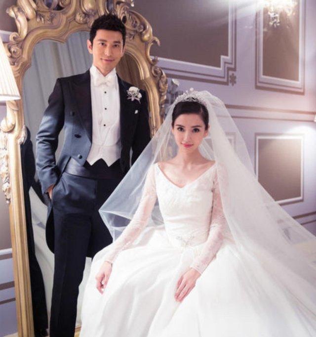 杨颖黄晓明同发声否认小三传闻：真的没离婚，李菲儿是恶意炒作吗？