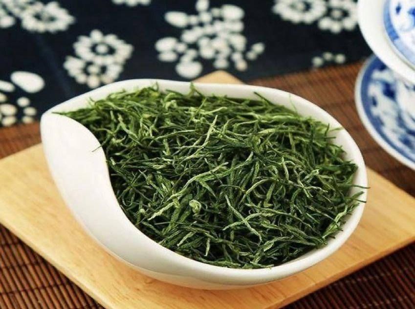 信阳毛尖属什么茶类？主产于何处？