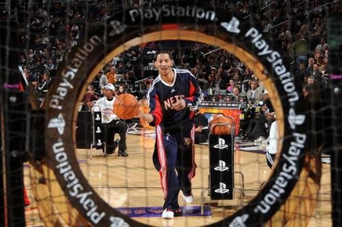 三分大赛的规则是什么?